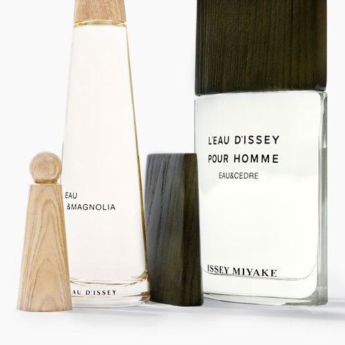 L`Eau d`Issey pour Homme Eau & Cedre Eau de Toilette Intense