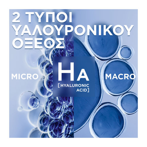 Men Expert Power Age Κρέμα Ματιών Κατά Των Σημαδιών Γήρανσης 15ml