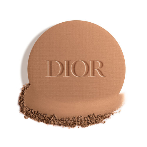 Dior Forever Natural Bronze Powder Bronzer 9gr