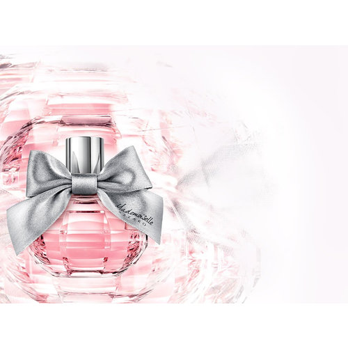 Mademoiselle Eau De Toilette 50ml