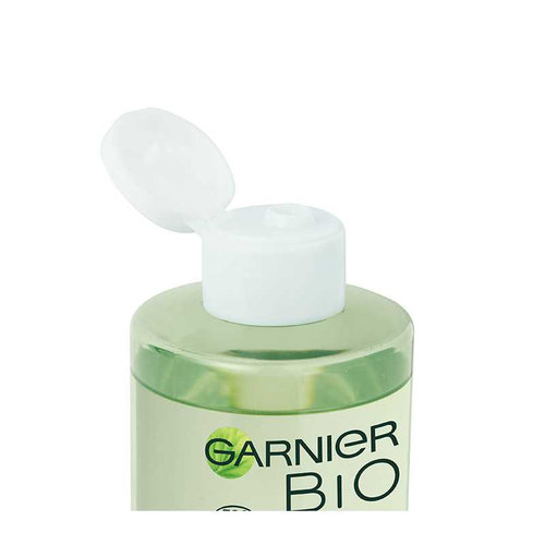 Garnier Βιο Νερό Ντεμακιγιάζ Με Άνθος Πορτοκαλιού 400ml