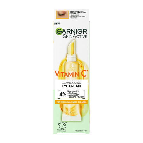 Vit C Κρεμα Ματιων 15ml