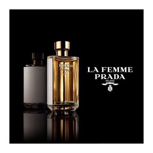 La Femme Prada Eau de Parfum