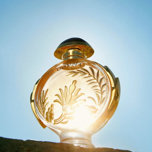 Olympea Solar Eau De Parfum Intense