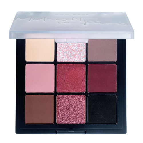 Midnight In Paris Happy Palettes 15g