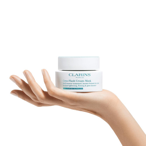 Cryo-Flash Cream-Mask 75ml