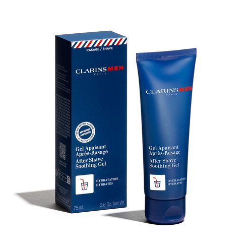 After Shave Soothing Gel 75ml