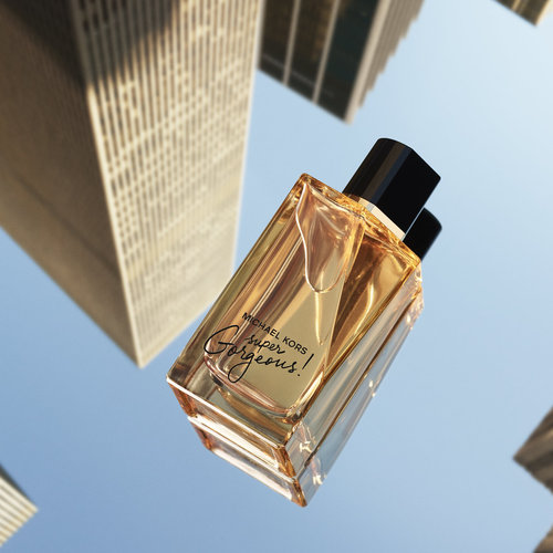 Super Gorgeous Eau De Parfum