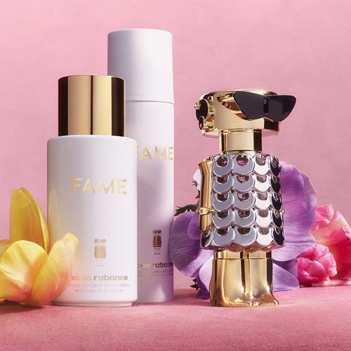 Fame Deodorant Spray 150ml