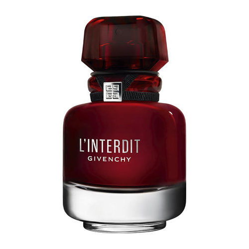 L`Interdit Eau de Parfum Rouge