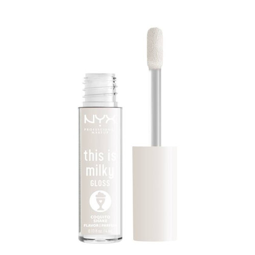 This Is Milky Gloss Lip Gloss 4ml