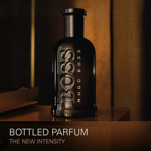 Boss Bottled Parfum