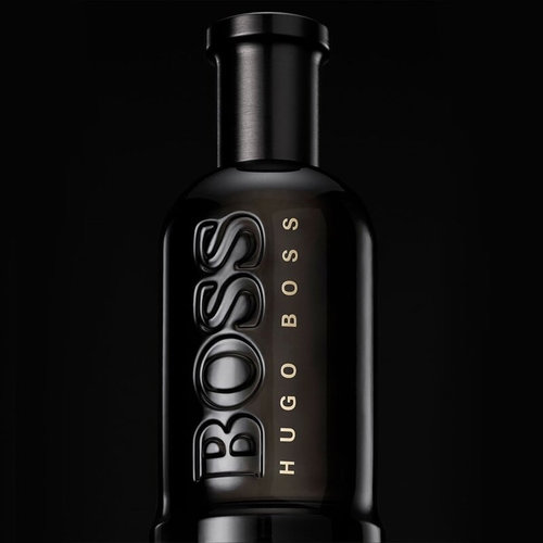 Boss Bottled Parfum