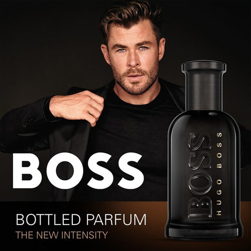 Boss Bottled Parfum