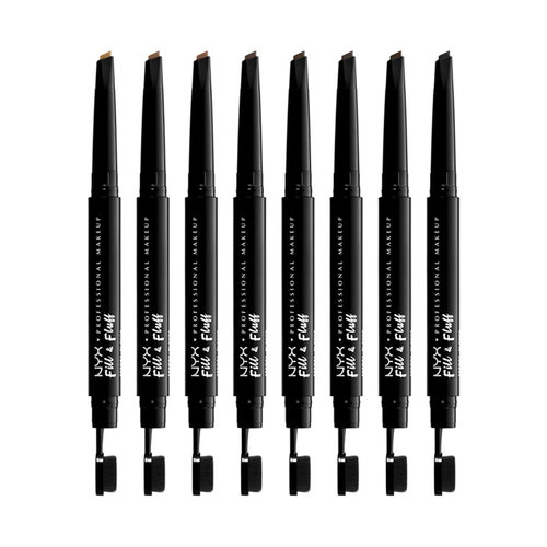 Fill & Fluff Eyebrow Pomade Pencil 0,2gr