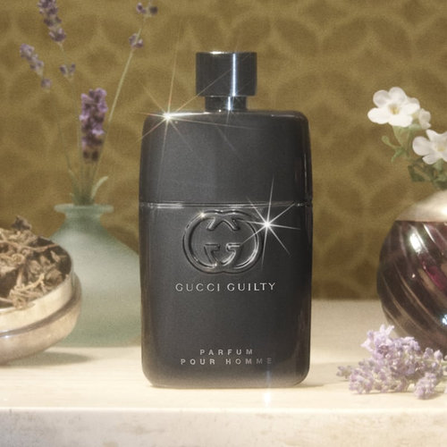 Gucci Guilty Pour Homme Parfum Eau de Parfum