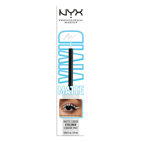 Vivid Brights Yγρό Liner 2ml