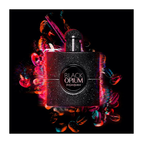 Black Opium Eau De Parfum Extreme