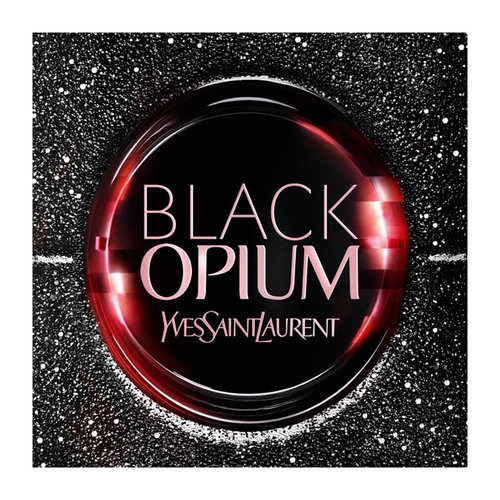 Black Opium Eau De Parfum Extreme