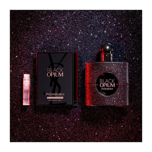 Black Opium Eau De Parfum Extreme