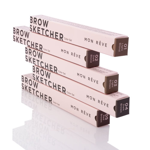 Brow Sketcher 1,6ml