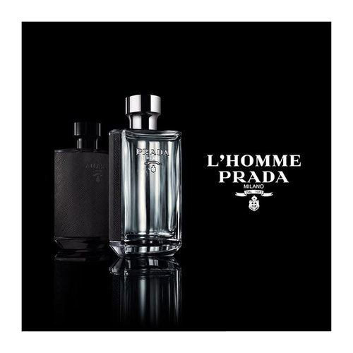 L`Homme Prada Eau de Toilette