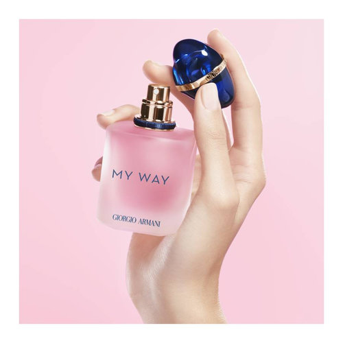 My Way Floral Eau de Parfum