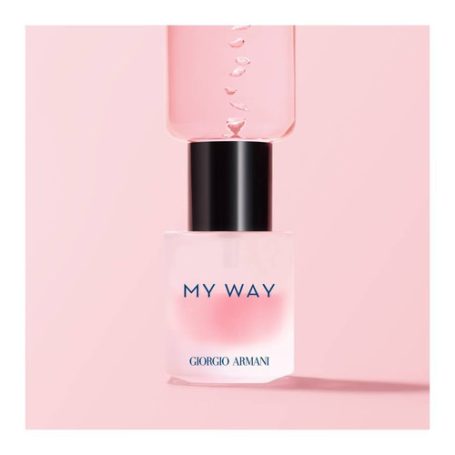 My Way Floral Eau de Parfum