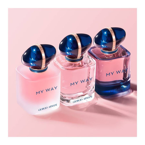 My Way Floral Eau de Parfum