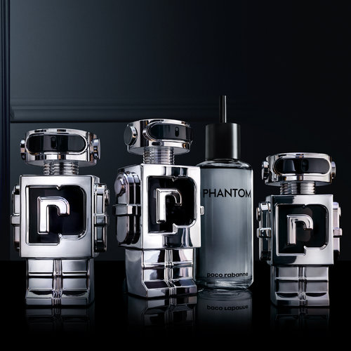 Phantom Refill Eau de Toilette 200ml