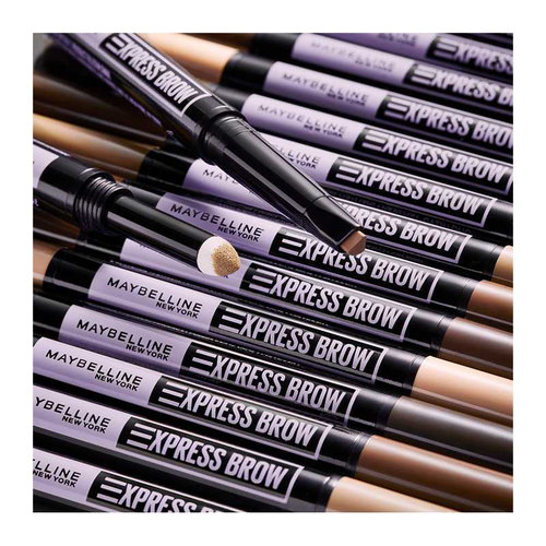 Brow Satin Μηχανικό Μολύβι Φρυδιών 1gr