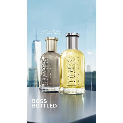 Boss Bottled Eau de Parfum