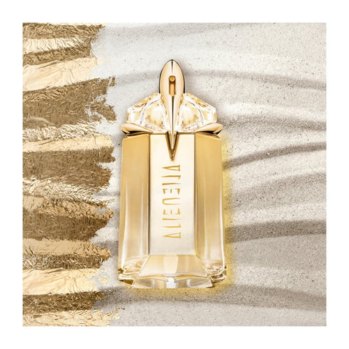 Alien Goddess Eau de Parfum Refillable