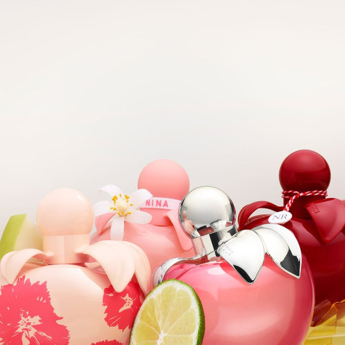 Nina Ricci Nina Fleur Eau De Toilette