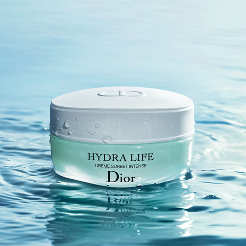 Dior Hydra Life Intense Sorbet Creme Nourishing and Hydrating Cream 50ml