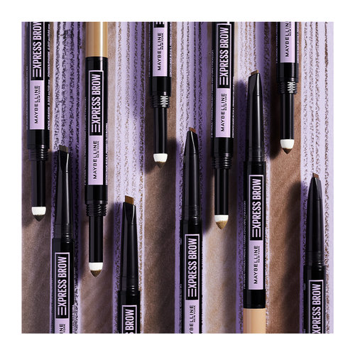 Eyebrow Pencil Brow Satin Duo 1gr