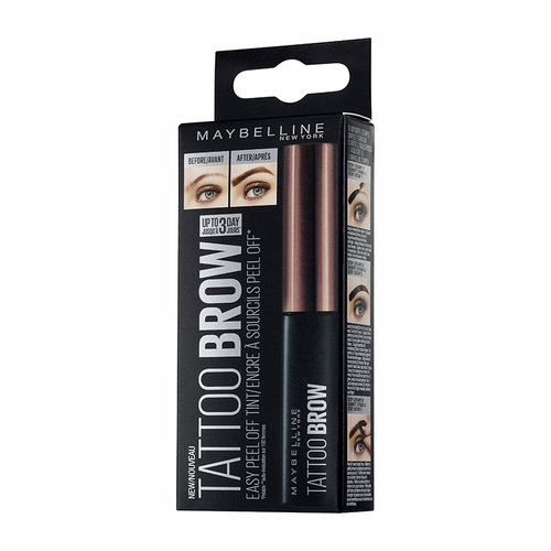 Tattoo Brow Gel Tint  4,6gr