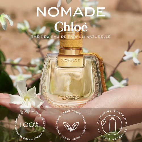 Nomade Eau de Parfum Naturelle