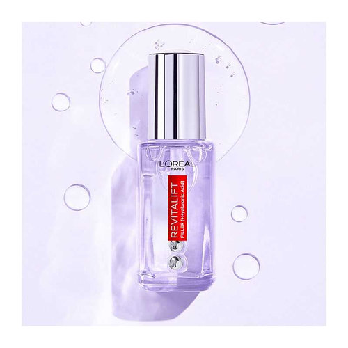 Revitalift Filler Ορός Ματιών 20ml