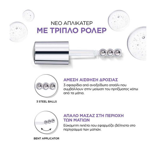 Revitalift Filler Ορός Ματιών 20ml