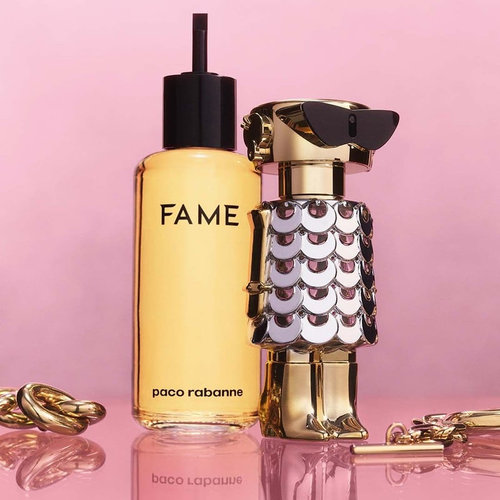 Fame Eau De Parfum Refill 200ml