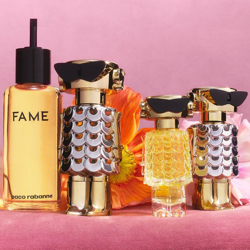 Fame Eau De Parfum Refill 200ml