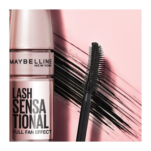 Mascara Lash Sensational Burgundy Brown 9.5ml