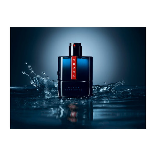 Luna Rossa Ocean Eau de Toilette