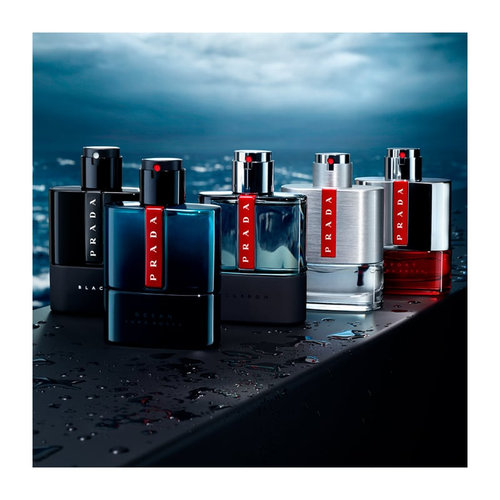 Luna Rossa Ocean Eau de Toilette