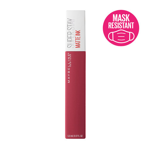 Superstay Matte Ink Liquid Lipstick 5ml