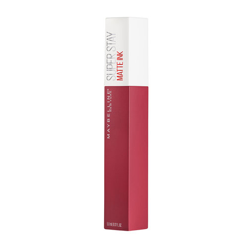 Superstay Matte Ink Liquid Lipstick 5ml