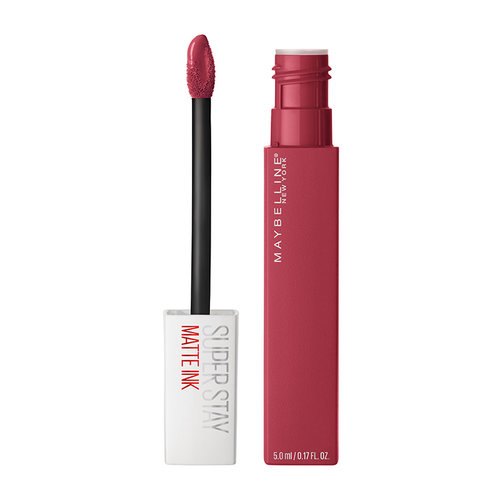 Superstay Matte Ink Liquid Lipstick 5ml