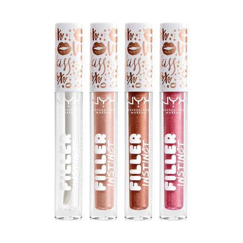 Filler Instinct Plumping Gloss 2,5ml