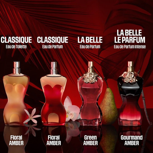 Classique Eau de Toilette